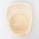 Children's pot 27x22x15, beige color