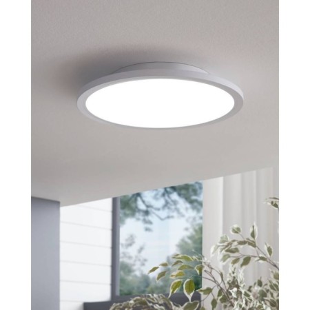 Sarsina lamp, 1x17W Led, 4000k, 2200lm, white color-1