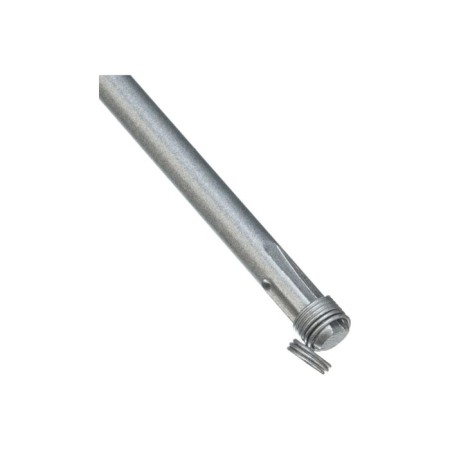 Mixer for paints and plastering mixtures SibRTSKE 84794, shank SDS Plus, 80x400 mm-2