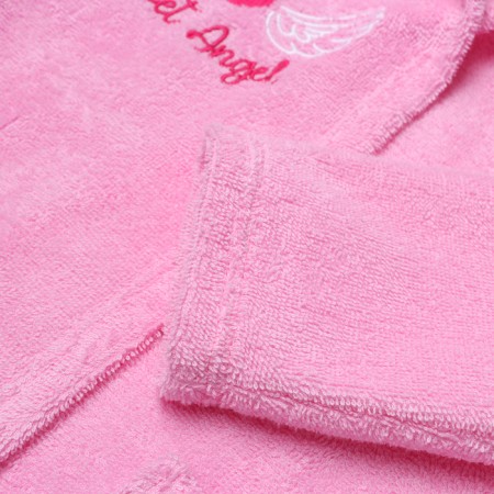 Tainted Baby Baby Sweet Angel Rr 32 (110-116 cm), pink-7