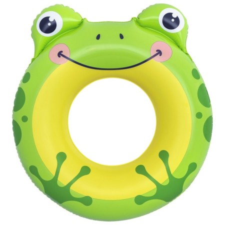 Circle for swimming "animals", from 3-6 years, in the assortment-2