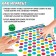 Game Twister finger "Developing"