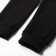 Male costume (sweatshirt/pants) I am beginning, black color, size 54