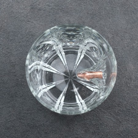Set "impenetrable. Best", red, 2 glasses 200 ml, 8 stones for whiskey granite-4