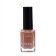 Nail polish with Nude Collection gel effect, tone 205, caramel, 12 ml