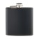 Alcohol flask, stainless steel, gift, army, 180 ml, 6 oz
