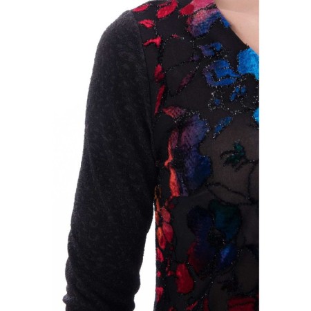 Women's tunic Wisell M4-3915, size 50-1