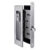 Set for sliding doors SH011 URB MWSC-33, Italian color color