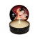 Candle - aromatic aromatic for shulpa and champagne and champagne massage, 30 ml