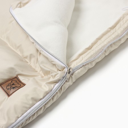 Option for discharge, Latte color, height 56-62-2