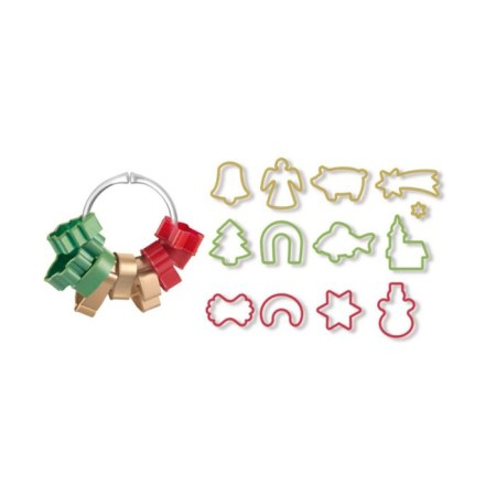 Tescoma Delicia, 5 cm, 13 pcs