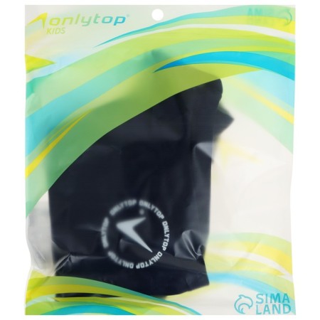 Swimming for swimming onlytop, p. 40, blue color-3