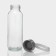 A glass bottle in the case “Lovely Animals”, 300 ml, h = 17 cm, Mix drawing