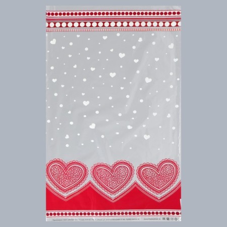 Gift Package "Amore Mio" 30 x 50 cm