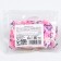Sprinking confectionery Figure Easter: “Hearts”: Pink, White, Violet, 25 g.
