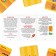 Board game for phonemic hearing “Dog Tu Tu Tu”, 50 cards, 5+