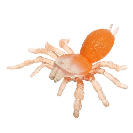 Toy Truck "Spider" with silicone paws, mix in package-5
