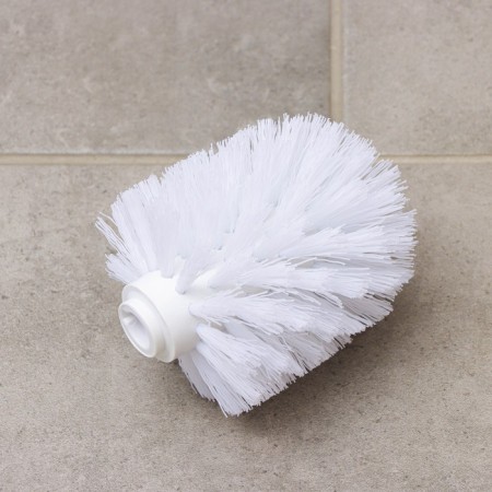 Black nozzle, 8 × 9 cm, polypropylene-1