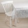 The tablecloth without the base is the elaborate "openwork", 132 × 220 cm, the color of mix