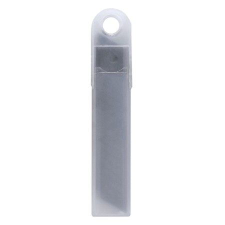 Blade for knives Encor 9697, 14 segments, 18 mm, 10 pcs.-2