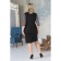 Women's dress, size 60