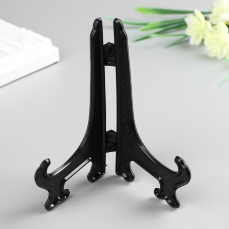 Steaches for plates 12.5 cm, black for plates d = 13-16 cm