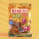 Chewing marmalade Bebeto Mix, 70 g