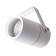 Mistero lamp, 1x35W GU10, white color