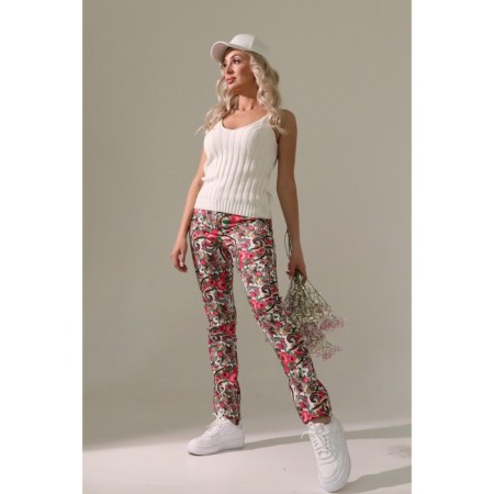 Female trousers, size 46