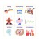 Russian language: vocabulary words