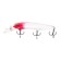 Namazu Azrai, L-125 mm wobbler, 20 g, mine, floating, 0.5-3.5 m No. 1