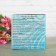 Facial Day Cream "Dead Sea Minerals", 50 ml