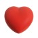 Night Plastic "Heart" 2W LED red 3.5x8x7cm 4301208