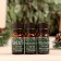 A set of essential oils 10 ml "Happy New Year!" fir, juniper, orange