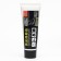 Shoe cream in a tube, black, 78ml