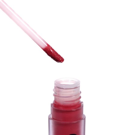 Lip gloss matte, waterproof, tinted mix-14