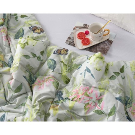 The blanket "Mirabella", size 160x220 cm-3