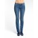 Female jeans, size 44, height 170 cm, blue color