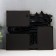 Photo frame Plastic in 3 photos 10x15 cm "Desert Caravan" Dark Gold 32x27 cm