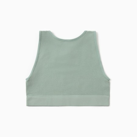 Top female, apple and ground color, size 50 (xl)-2
