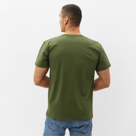 Collorista T-shirt Khaki Color, rr 42-44-4