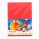 Cardboard tinted, A3, 50 sheets, 18 colors, moped, bilateral, in a package, 140 g/m², puppy patrol