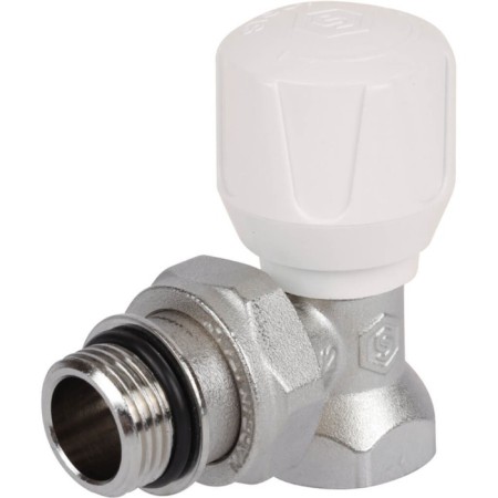 Manual Stout SVR-2102-100015, 1/2 ", heat regulatory, corner, with additional compaction