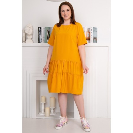 Women's dress, size 48-1