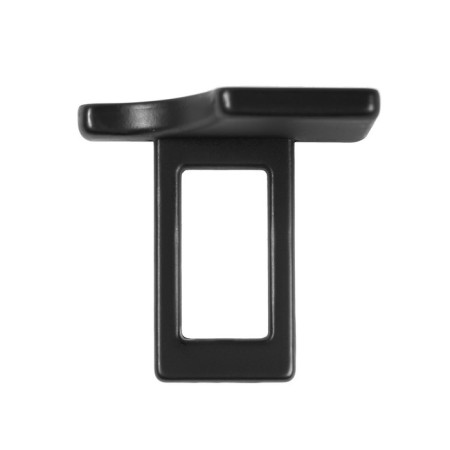 Safety strap, black-3