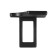Safety strap, black