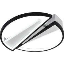 Светильник потолочный светодиодный Rivoli Christy 6123-101 108Вт, 3000К-6000К, с пультом