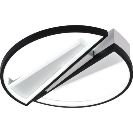 LED LED LED RIVOLI Christy 6123-101 108W, 3000K-6000K, with a remote control