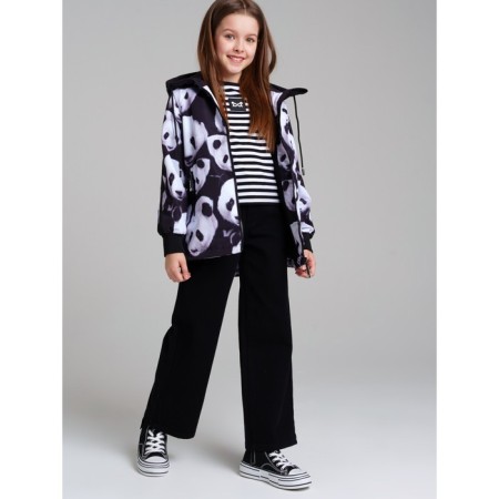 Ветровка для девочки PlayToday, рост 164 см-4