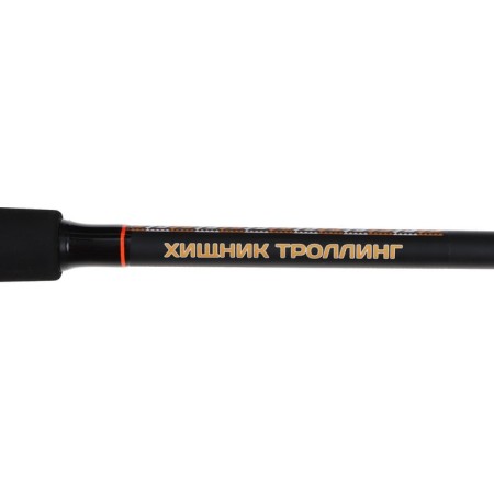 Rod "Volzhanka Predator Talling", test 1-100 g, length 1.8 m-3